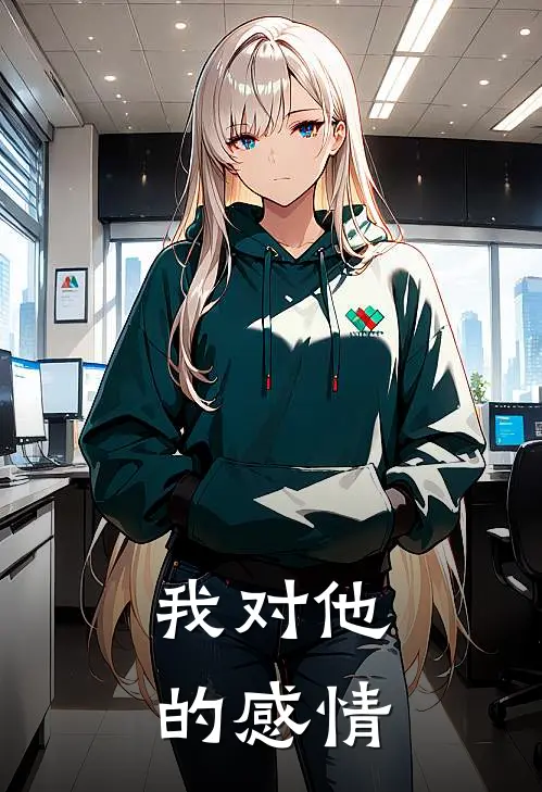 我对他的感情