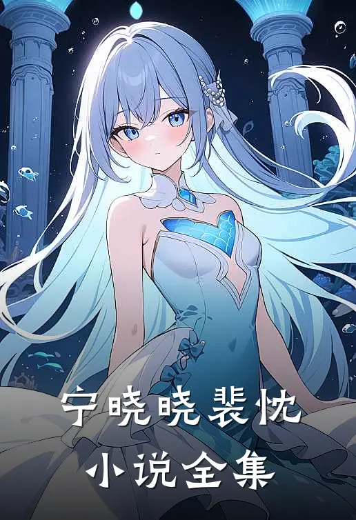 宁晓晓裴忱小说全集