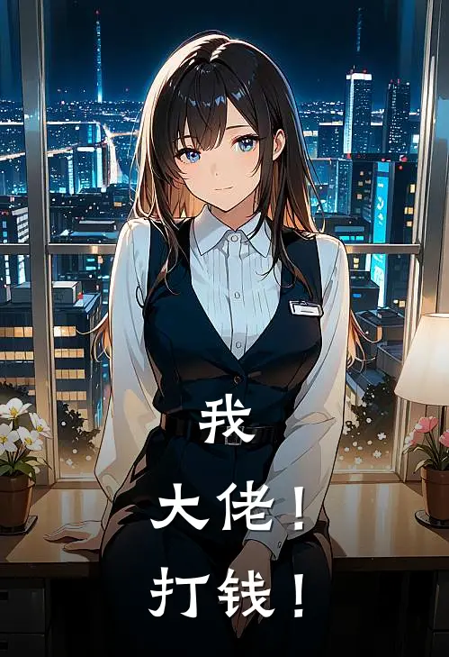我，大佬！打钱！