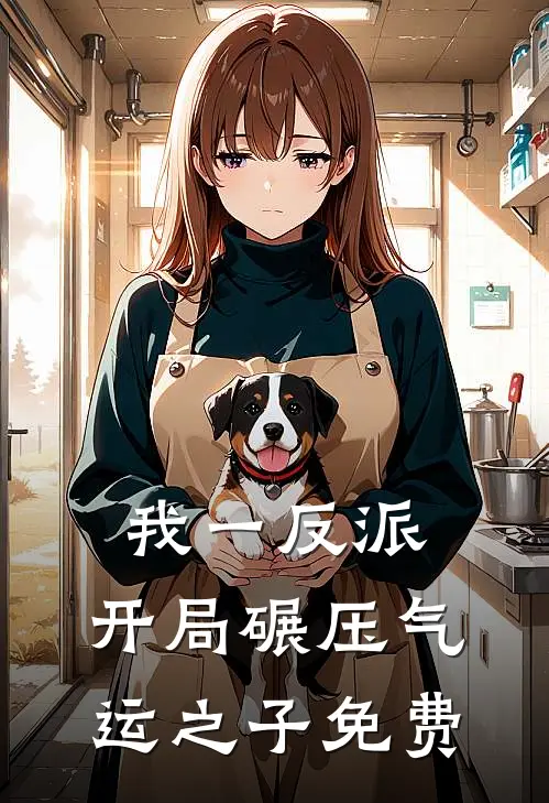 我一反派，开局碾压气运之子免费