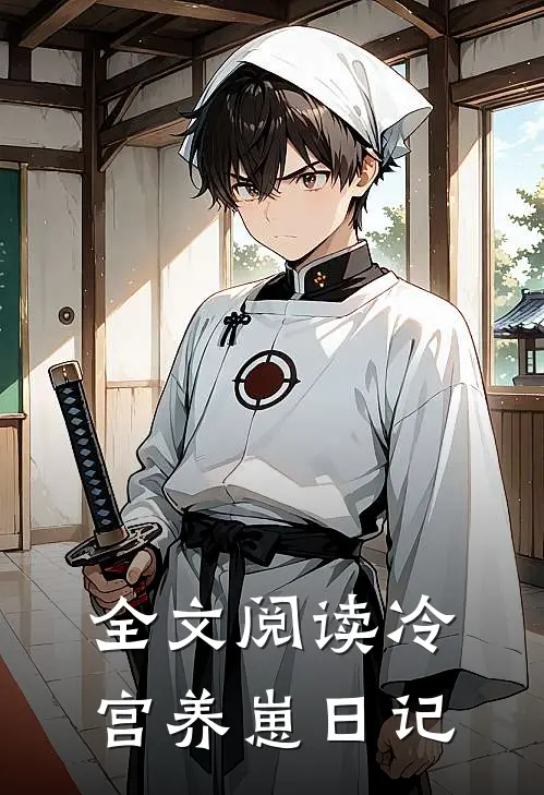全文阅读冷宫养崽日记