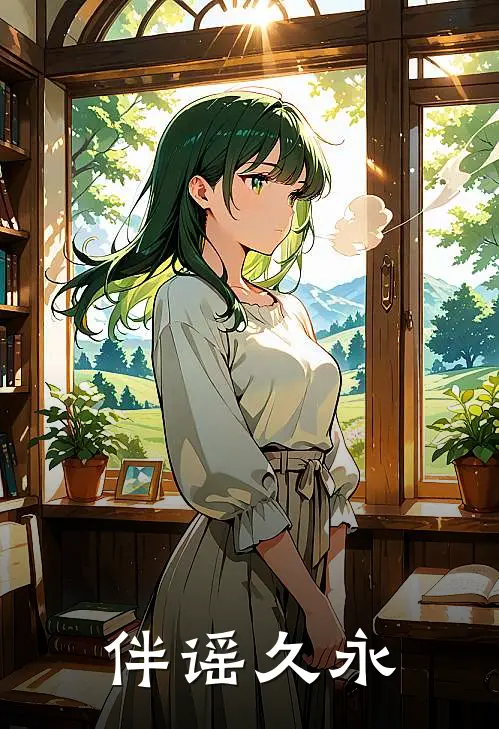 伴谣久永