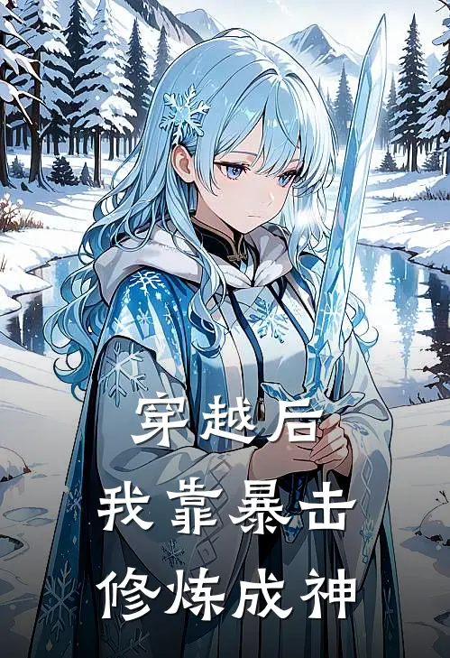 穿越后，我靠暴击修炼成神