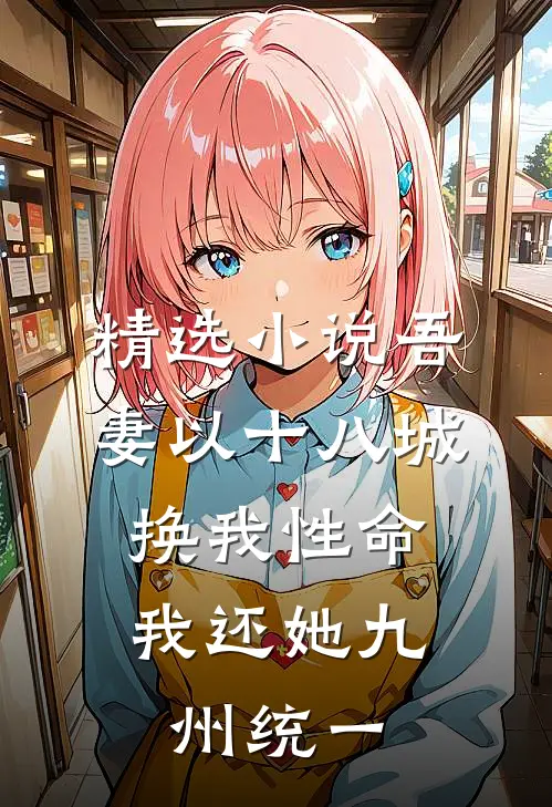 精选小说吾妻以十八城换我性命，我还她九州统一