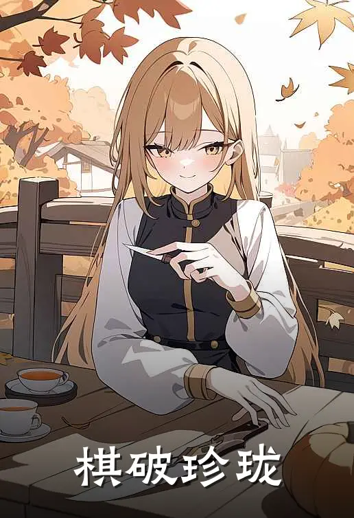 棋破珍珑