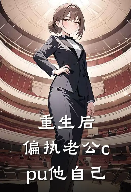 重生后，偏执老公cpu他自己