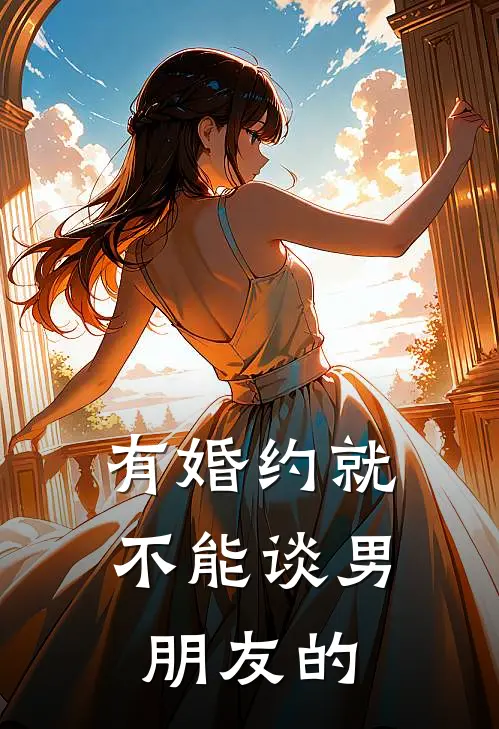 有婚约就不能谈男朋友的