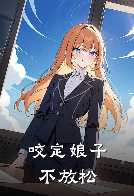 咬定娘子不放松