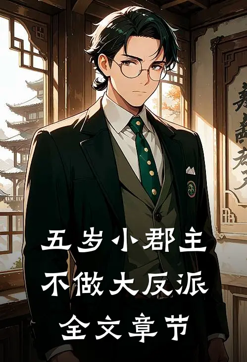 五岁小郡主不做大反派全文章节