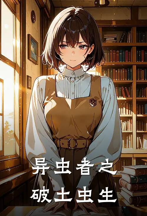 异虫者之破土虫生