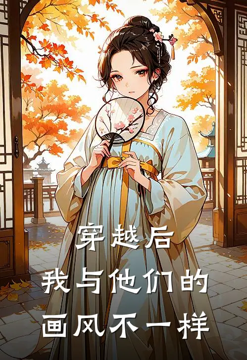 穿越后，我与他们的画风不一样