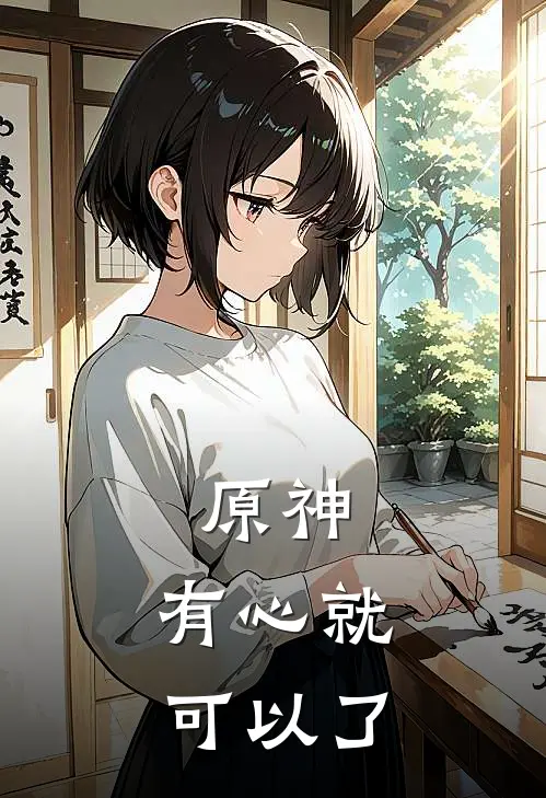 原神：有心就可以了