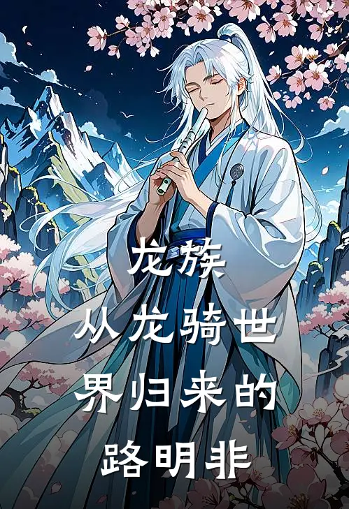 龙族：从龙骑世界归来的路明非