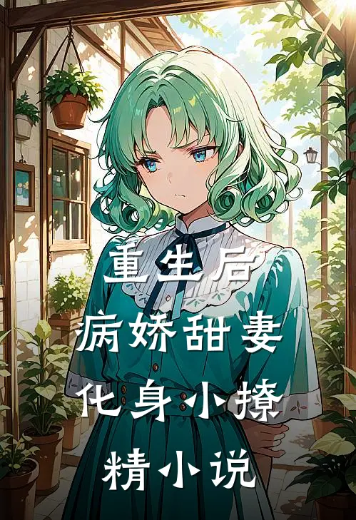 重生后，病娇甜妻化身小撩精小说