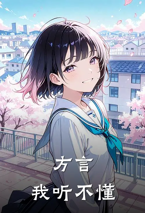 方言，我听不懂