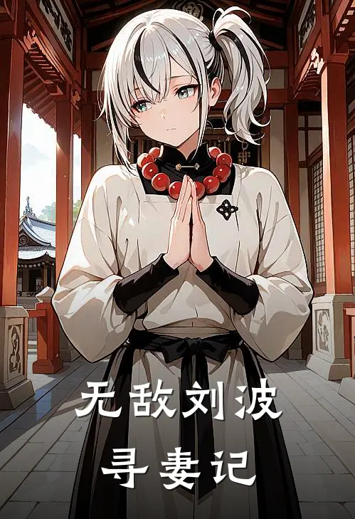 无敌刘波，寻妻记