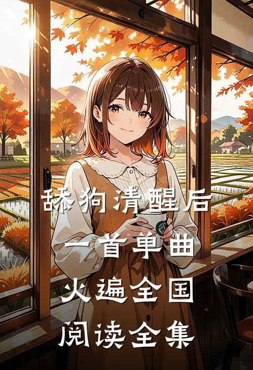 舔狗清醒后，一首单曲火遍全国阅读全集