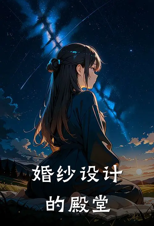 婚纱设计的殿堂