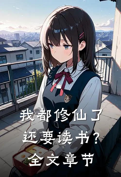我都修仙了，还要读书？全文章节