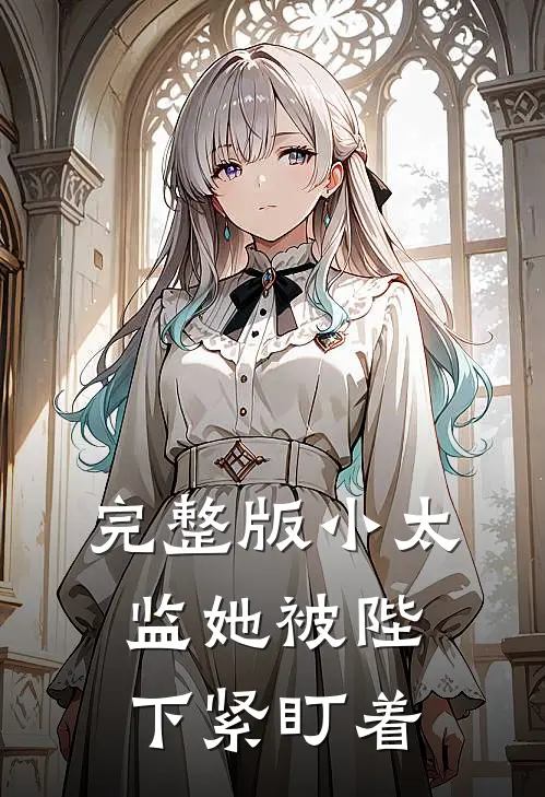 完整版小太监她被陛下紧盯着