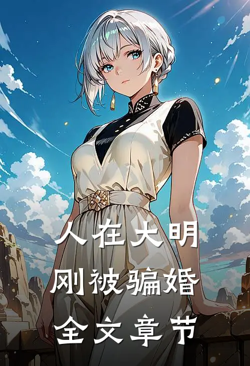 人在大明，刚被骗婚全文章节