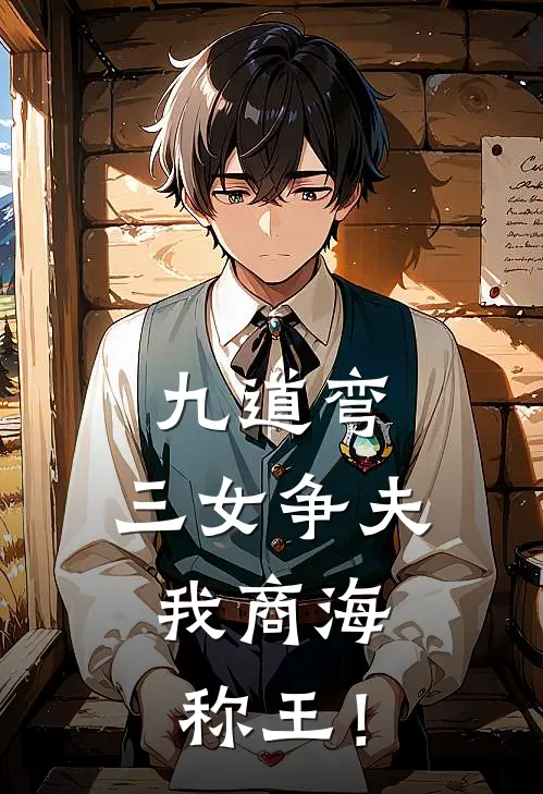 九道弯：三女争夫，我商海称王！