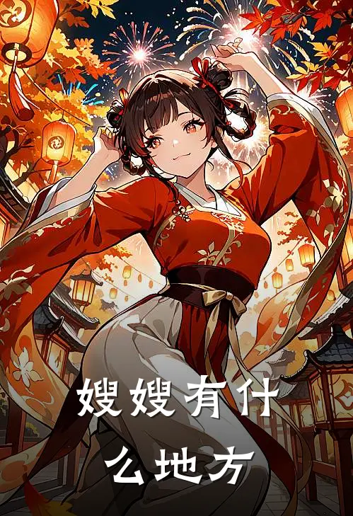 嫂嫂有什么地方