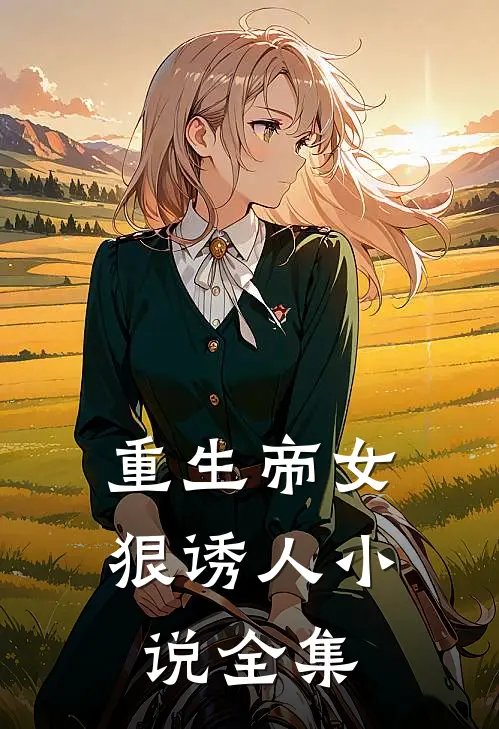 重生帝女狠诱人小说全集