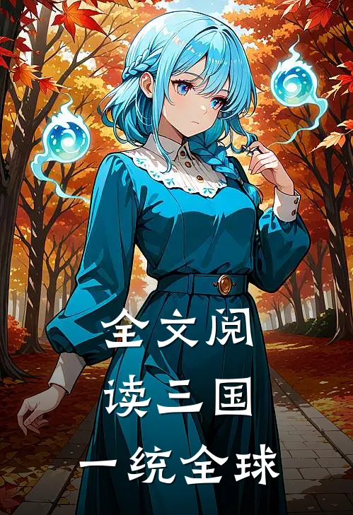全文阅读三国：一统全球