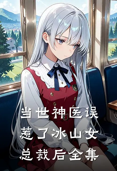 当世神医误惹了冰山女总裁后全集