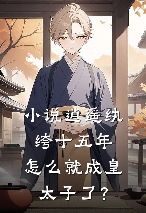小说逍遥纨绔十五年，怎么就成皇太子了？
