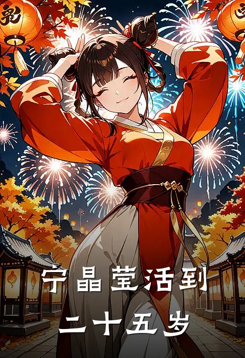 宁晶莹活到二十五岁