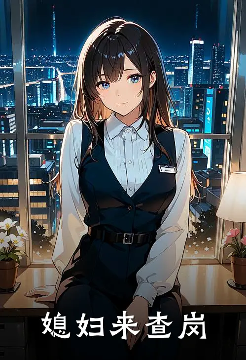 媳妇来查岗