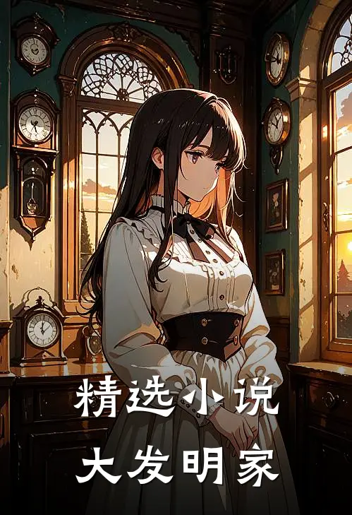 精选小说大发明家