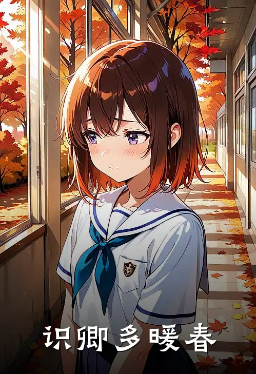 识卿多暖春