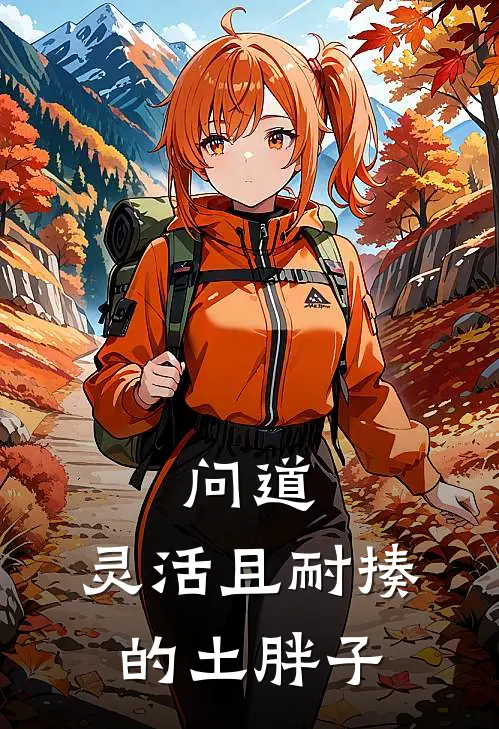 问道：灵活且耐揍的土胖子