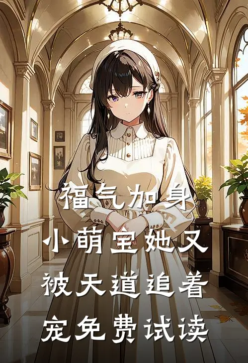 福气加身：小萌宝她又被天道追着宠免费试读