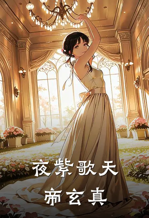 夜紫歌天帝玄真