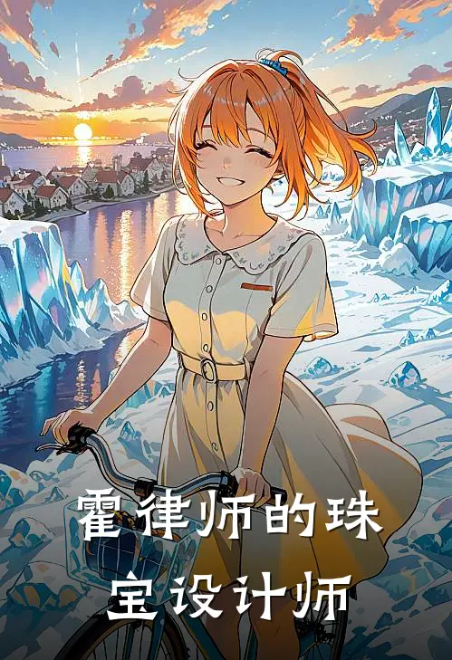 霍律师的珠宝设计师