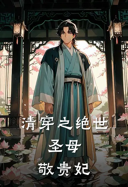 清穿之绝世，圣母，敬贵妃