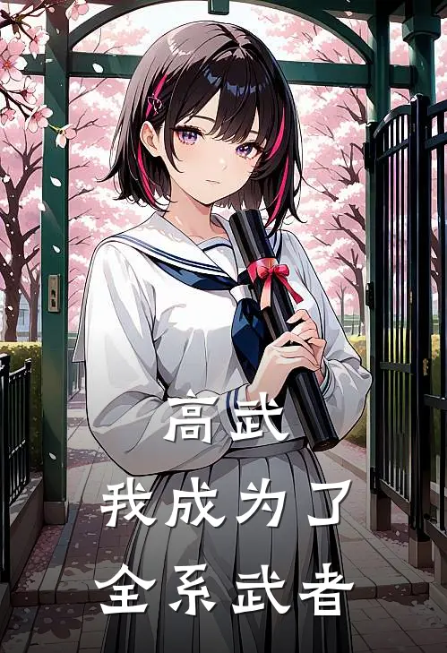 高武：我成为了全系武者