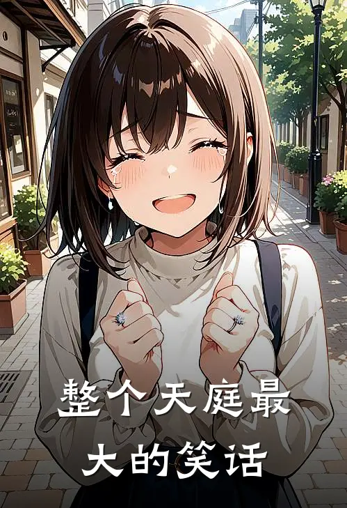整个天庭最大的笑话