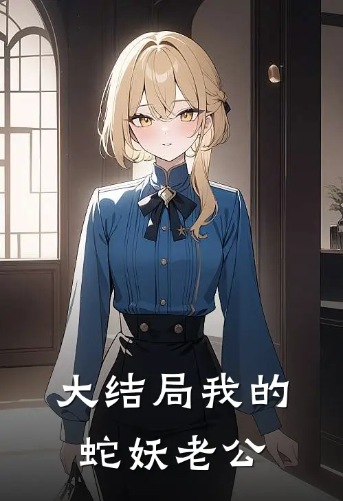 大结局我的蛇妖老公