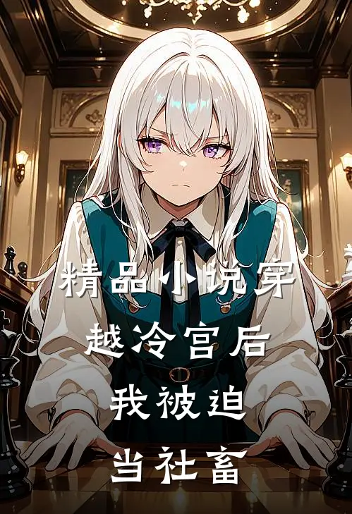 精品小说穿越冷宫后，我被迫当社畜