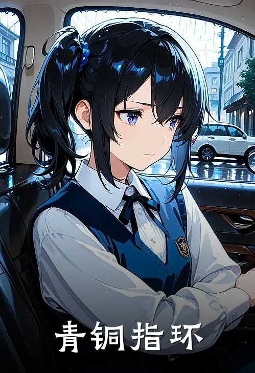 青铜指环