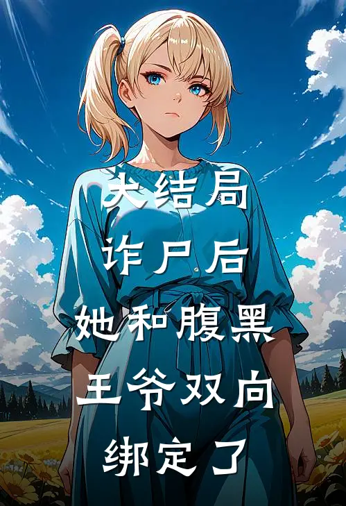 大结局诈尸后，她和腹黑王爷双向绑定了