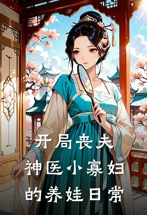 开局丧夫，神医小寡妇的养娃日常
