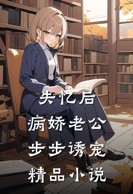 失忆后，病娇老公步步诱宠精品小说