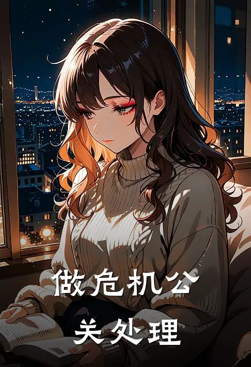 做危机公关处理