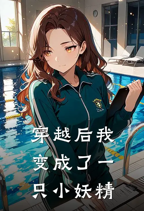 穿越后我变成了一只小妖精
